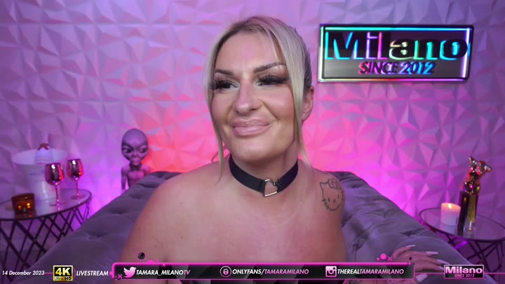 tamaramilano