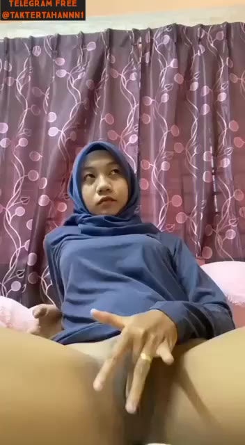 HIJAB CALTEX - (15)