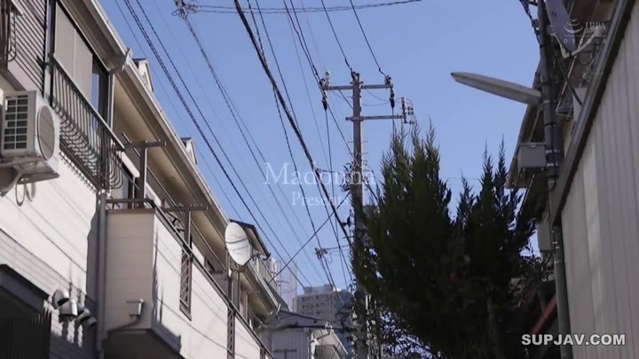 JUR-402 Demi Menebus Utang Suami