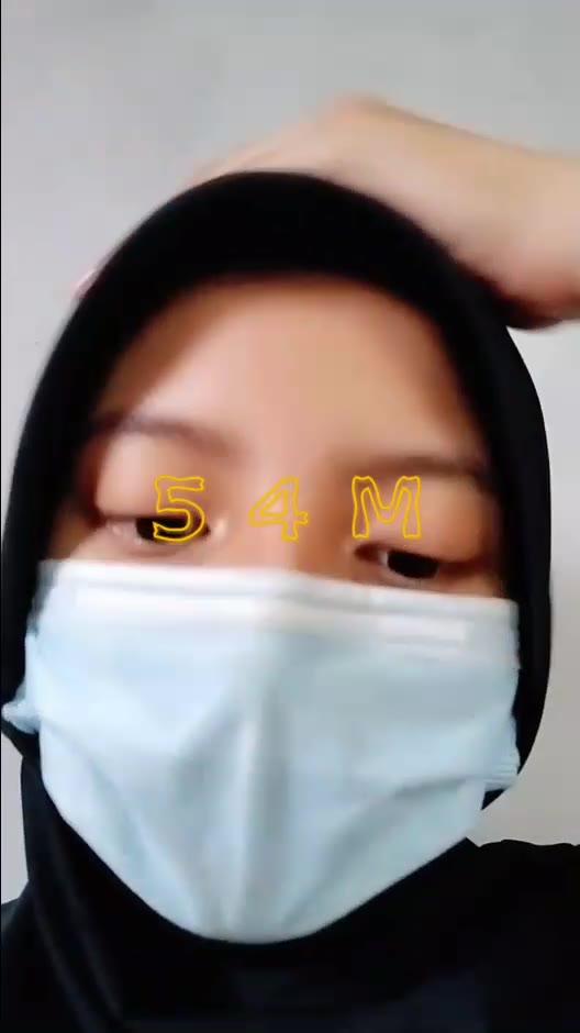 Viral Ria Dedek Jilbab Colmek Ampe Becek Tonton Full