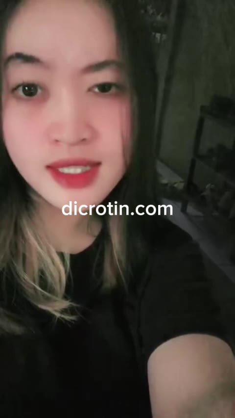 Viral Putri Cewek Jilbab Tiktoker Tobrut Suka Bugil Colmek