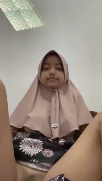 Jilbab nakal