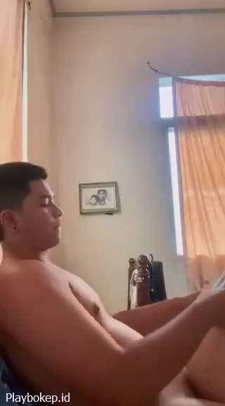 Bokep Cantik Jago Nyepong dan Goyang