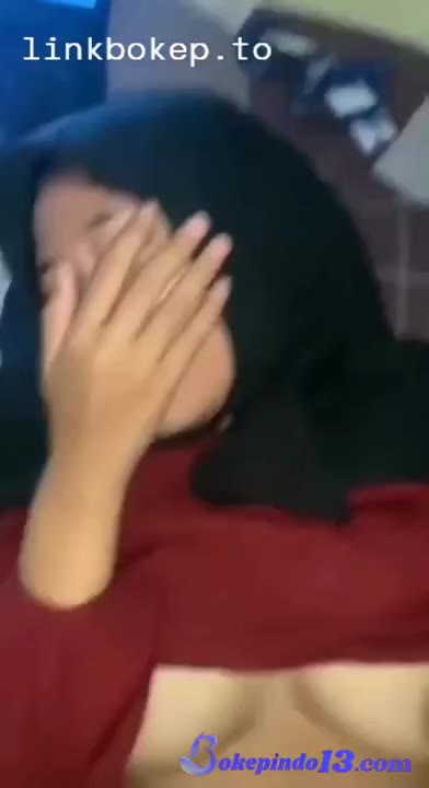 Hijab Ukhty Nggasuka Di Rekam