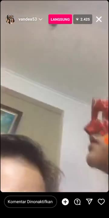 Vandea Bigo Live Ig Kenyot Kanan Kiri Kimcilonly Simintok Indo Cantik Tobrut