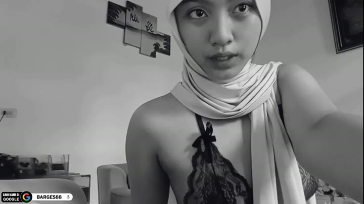 Pap Eksklusif Cewek JilbabBARGES88 mp4
