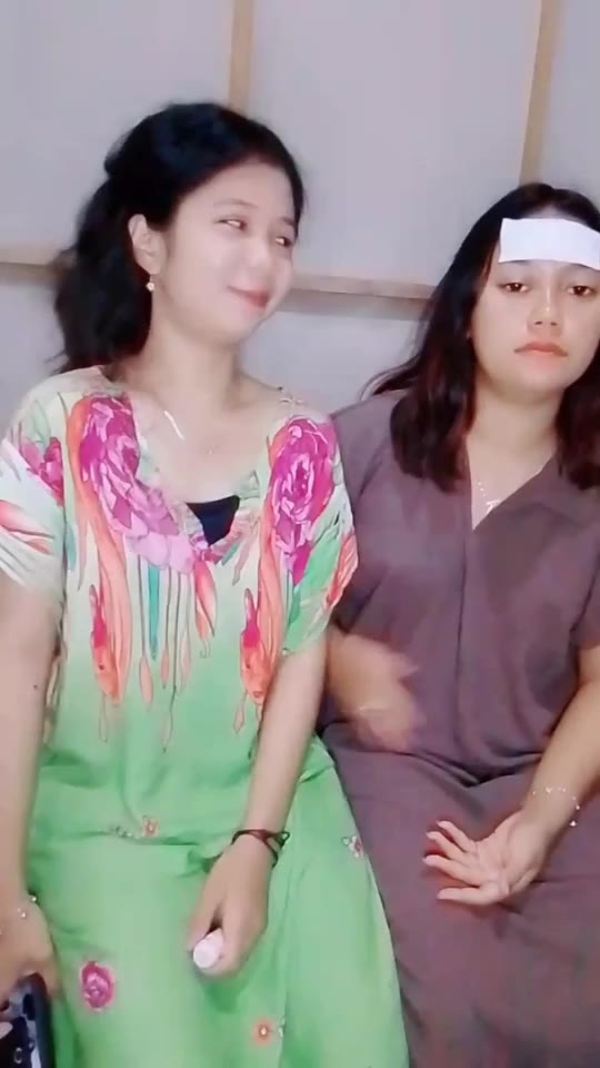 Mbak Mbak P0ndokan Gantian Dipakek