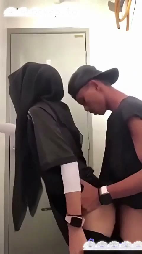 Bokep Terbaru - Pasangan ABG Ngewe di Kamar Mandi