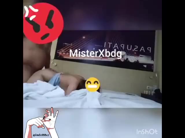 Video ngewe kesebar