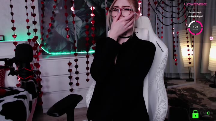 vonnalein