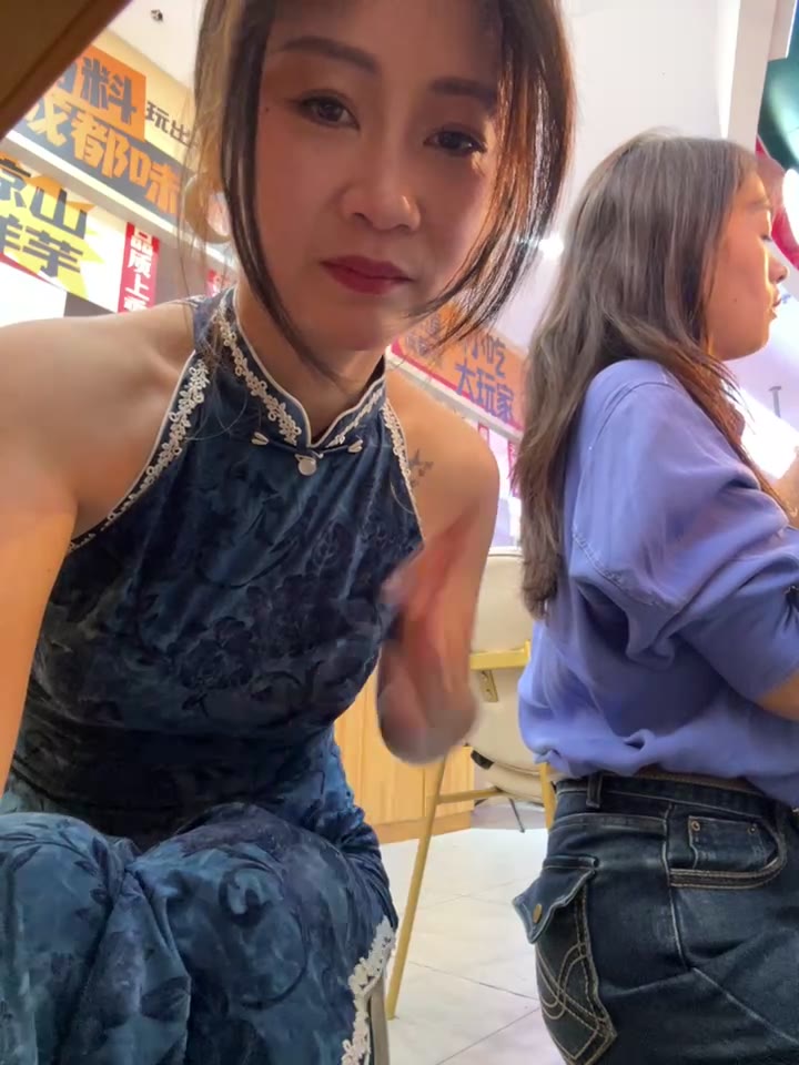 huihui_520 cam recording