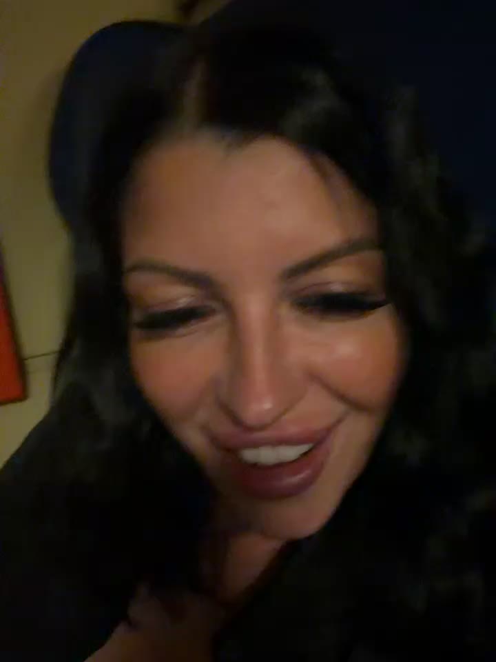 RealDestinySin cam recording
