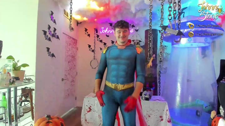 thejohnnystone