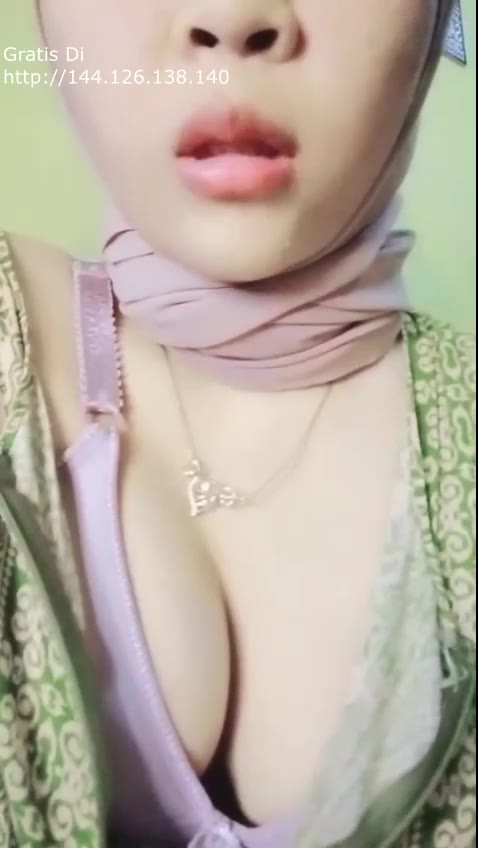 Rara Pamer Susu Montok Hijab Sange Berat Terupdate Link Web Jilbab Lokal