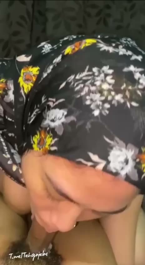 spong hijaber