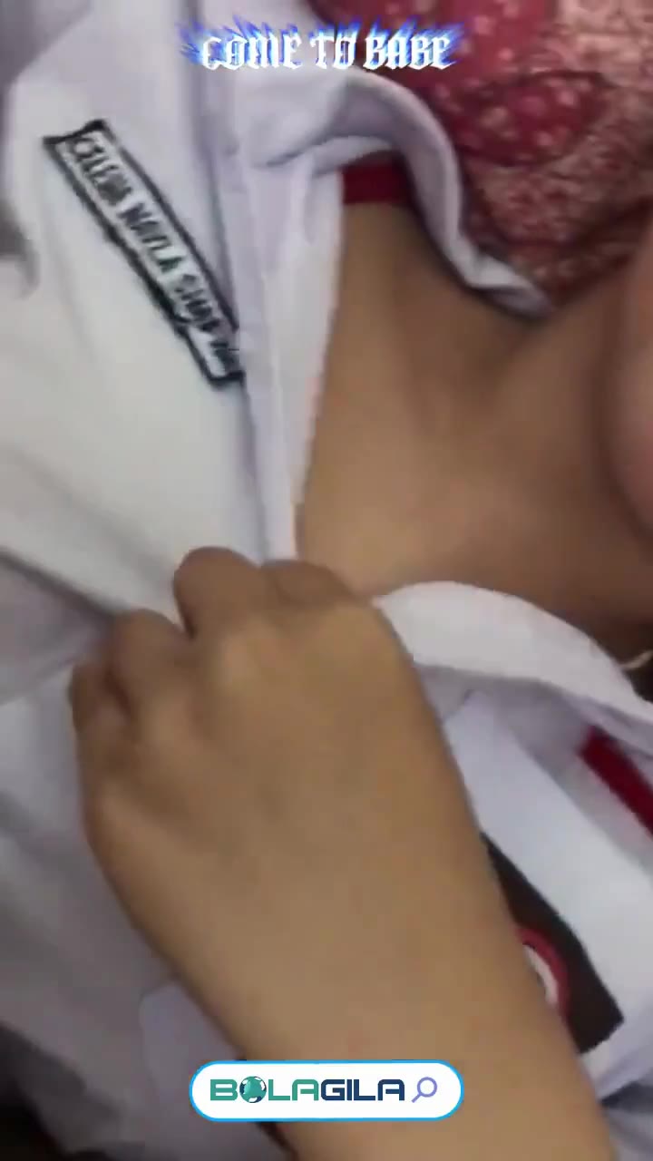 Sepongan Pacar Abg Sma Tiada Duanya Asupan Toketbagus Pemersatu Simontok Cantik Tobrut