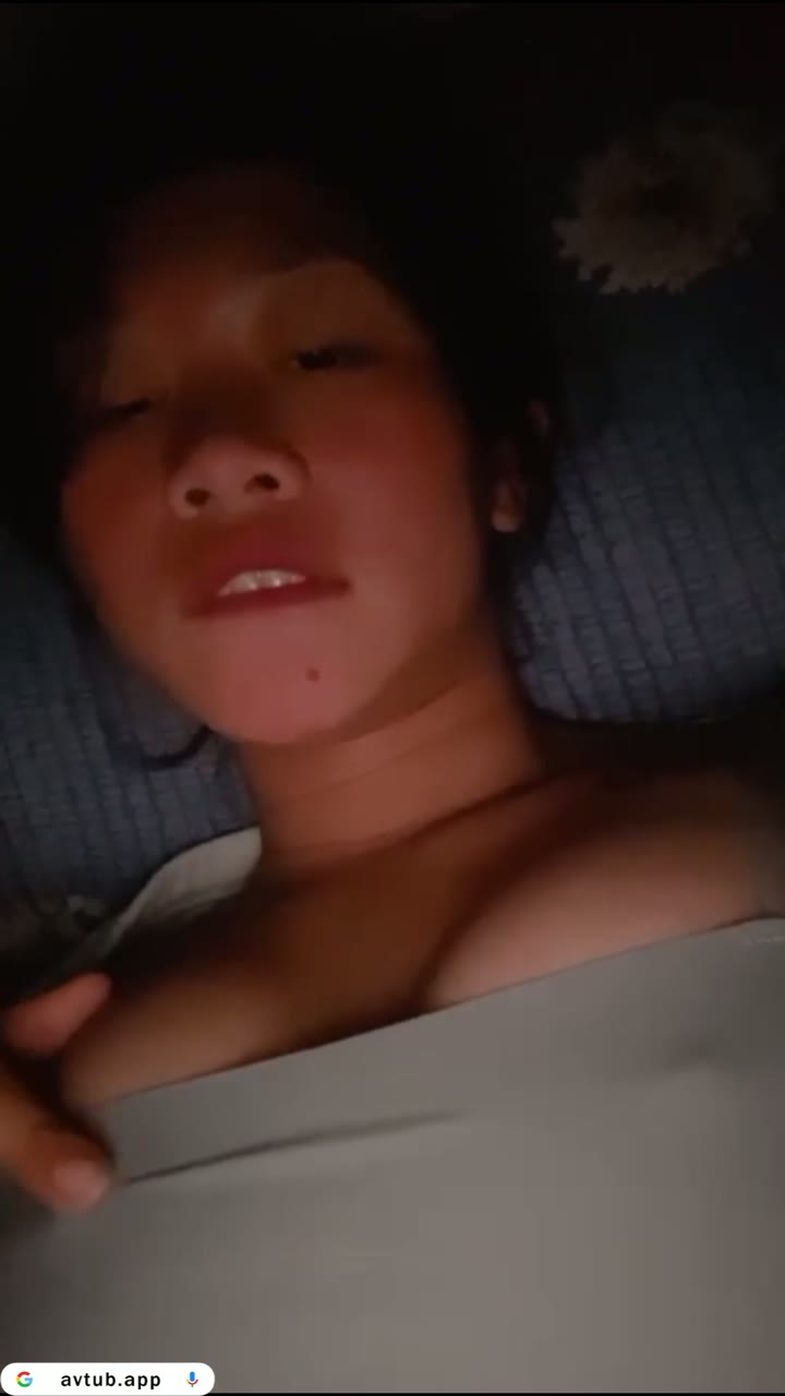 YantiMahasiswiTrendTiktokSextape