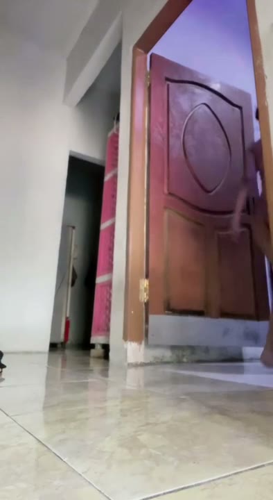 Chella Dini Colmek Pakai Botol