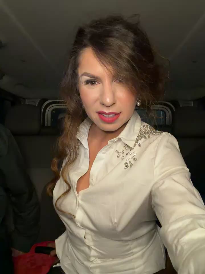 Marilyn_La_Rose cam recording