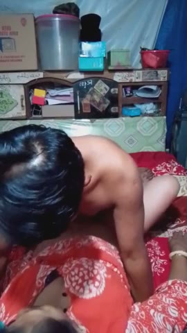 Pasutri Memadu Kasih