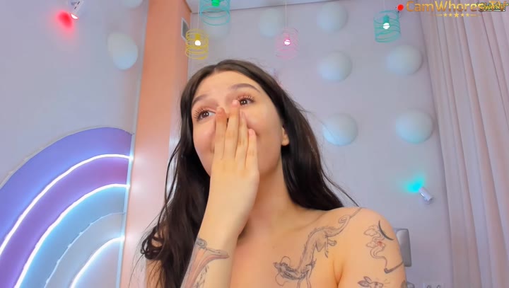 Shiny bell Nilo TS 4