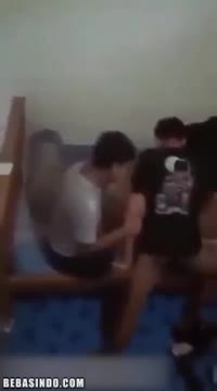 Bokep Indo Intip Smp Lagi Digilir Teman Bochiel Toketbagus Video Live Bokep31