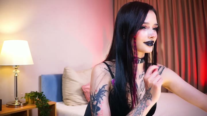 SpicyKaisy cam recording