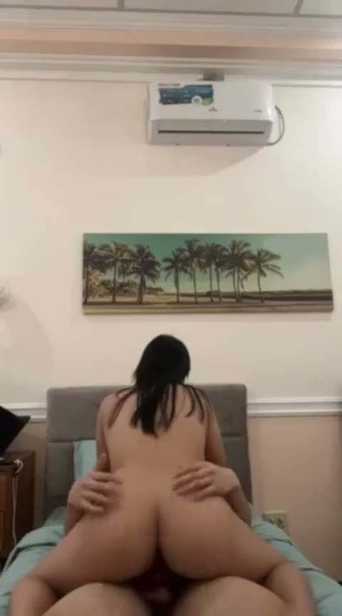 IndoBokep - Staycation Dengan Pasangan Hyper