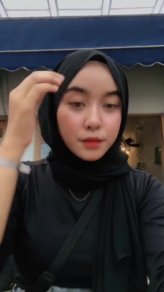 Tiktok Ariza Rafifa Prettyidn Cantik Tobrut Xpanas Video Viral Toketbagus