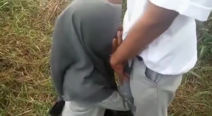 Ukhti Kepergok Mesum Disuruh Lanjut - Bokep Hijab