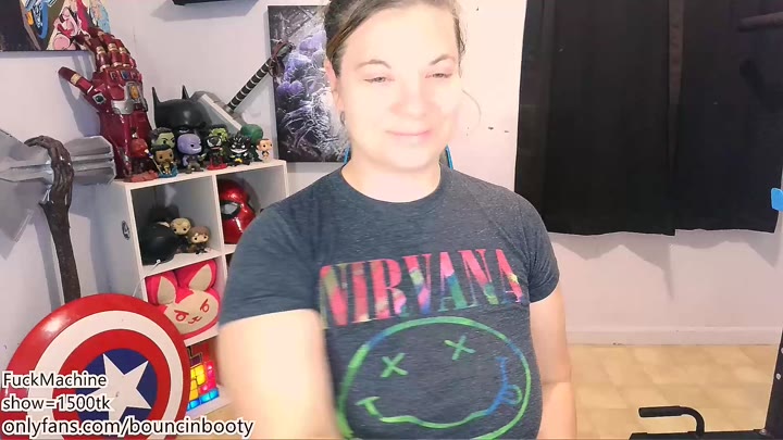 bouncinbooty