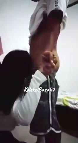 ABGe Suka Sep0ng di Luar Ruangan - Join