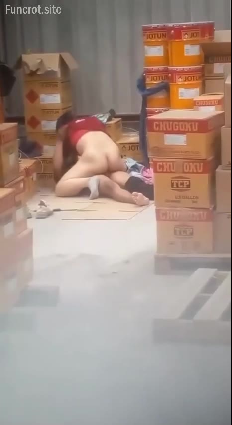 Ngintip Karyawan Ngewe Di Gudang Bokep Indo Viral Bokepsin Doods Pro Live