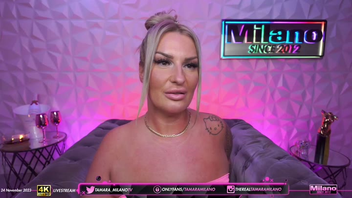 tamaramilano