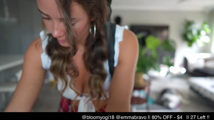 bloomyogi