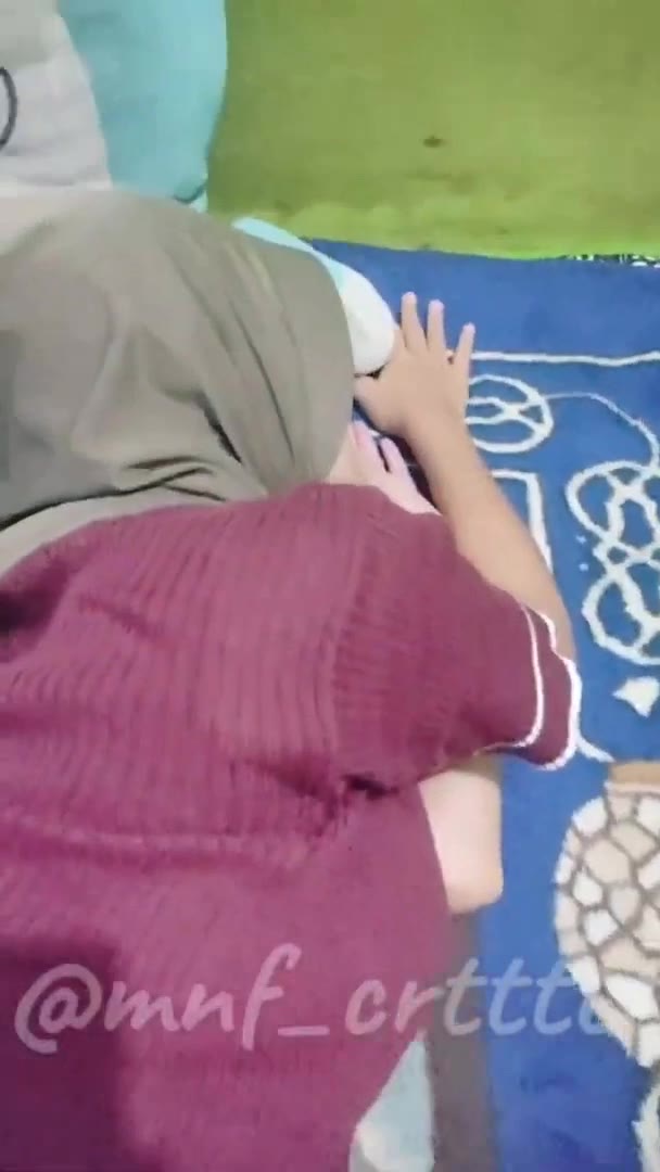MNF HIJAB REUPLOAD - 15
