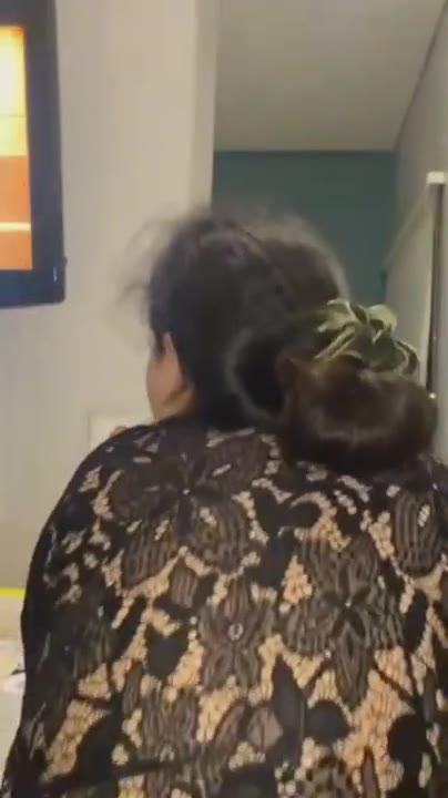 selesai kondangan