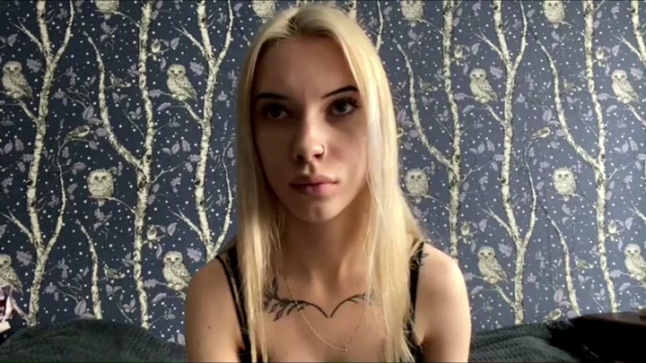 KatPatrin cam recording