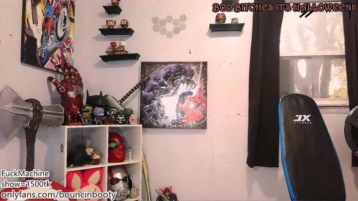 bouncinbooty