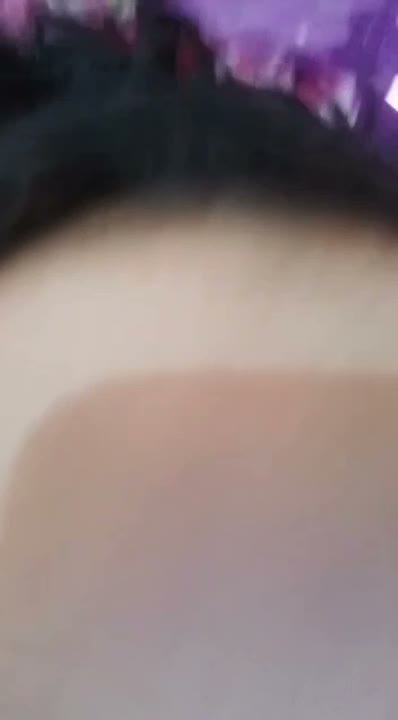 Binor gendut cantik pepek tembem