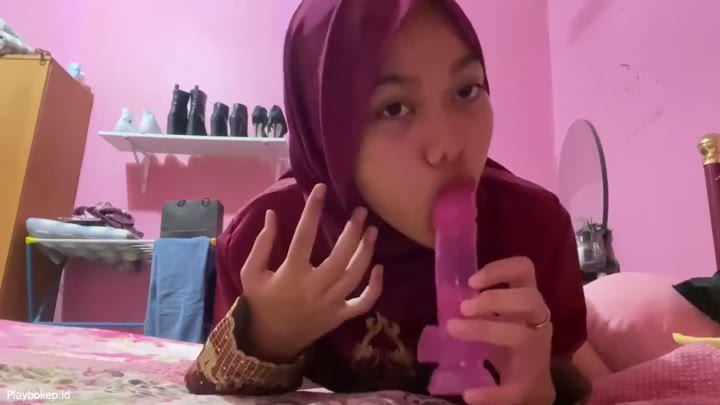 Habis diajak kondangan