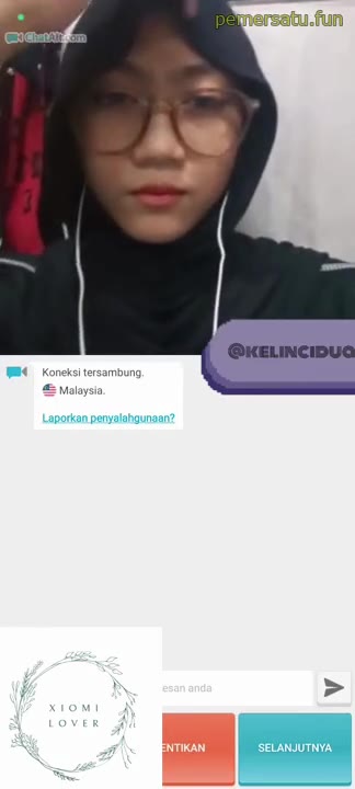 Hijab Hitam Manis Ome Tv Kacamata Streaming Asupan Tobrut Video Indo Bokep