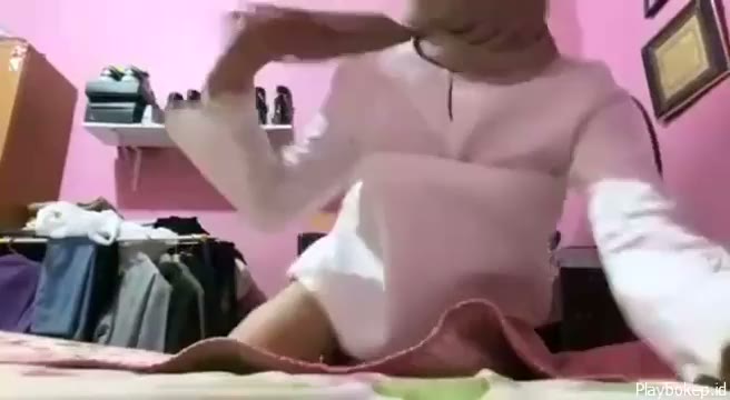 Ukhti sange banget