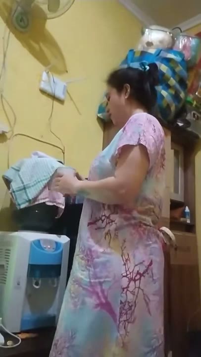 ISTRI TEMAN MINTA DI ENTOT KARNA SUAMI NYA MANDUL