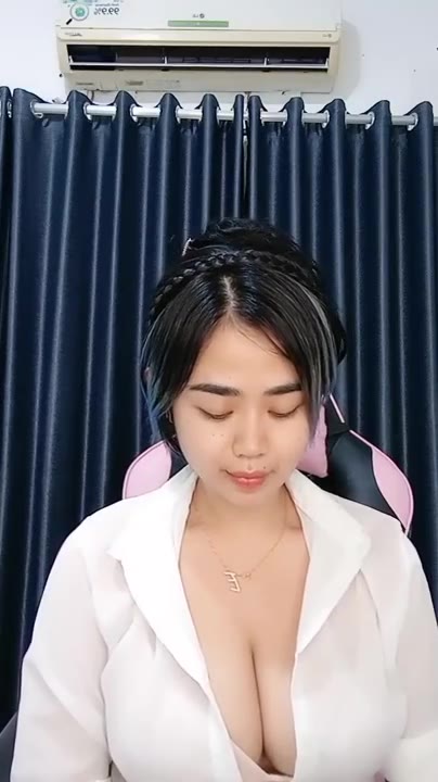 Goyang Erotis Miyoubee Telanjang Dada Di Dream Live Dood Stream Lagi Viral