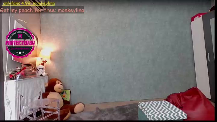 monkeylina