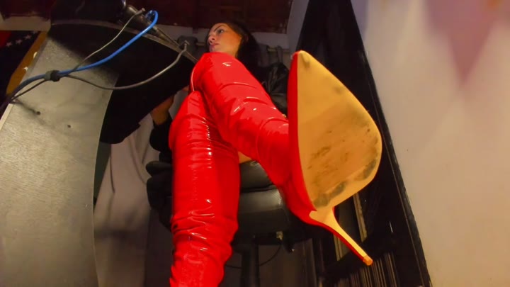 mistressanna_