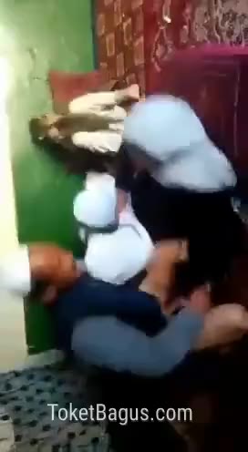 Viral Ustadz Ngentot Didepan Santriwati Tiktok Bochiel Dood Bokepsatset Pejuang Lendir