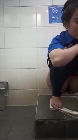 Ngintip kasir Indoapril