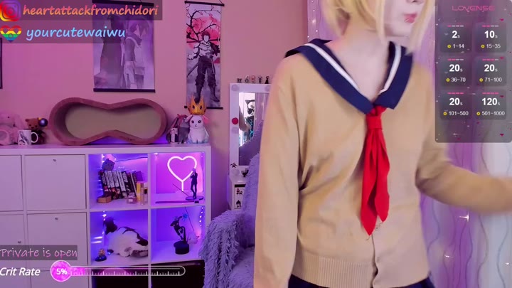 yourcutewaifu